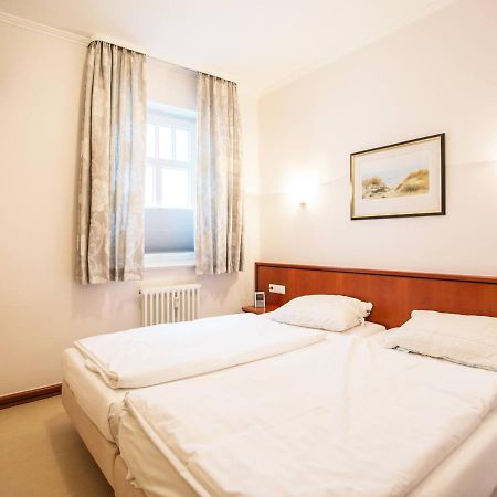 Appartement mit Meerblick, 1 Schlafzimmer und Balkon SV 759 Ostseebad Ostseebad Binz Exterior foto